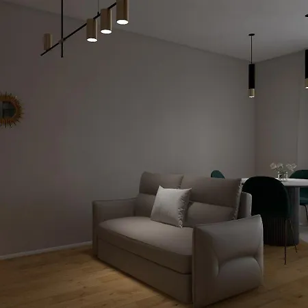 Appartement I Bimbi 'the Suite'