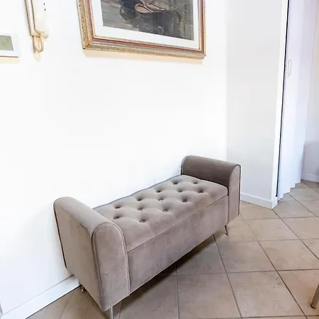 I Bimbi 'the Suite' Appartement