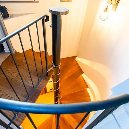 I Bimbi 'the Suite' Livourne