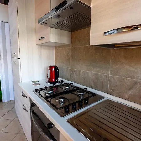 Appartement I Bimbi 'the Suite'