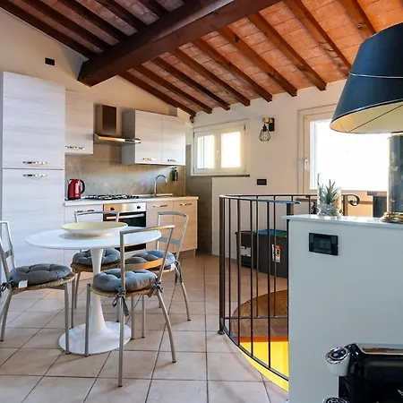 I Bimbi 'the Suite' Appartement *