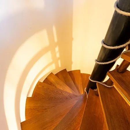 Appartement I Bimbi 'the Suite' Livourne