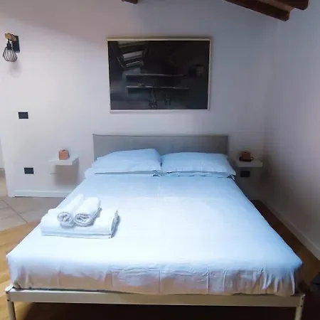 I Bimbi 'the Suite'