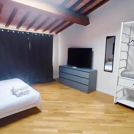 I Bimbi 'the Suite'