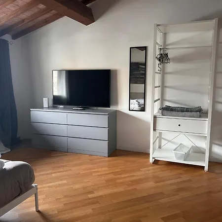 I Bimbi 'the Suite' * Livourne