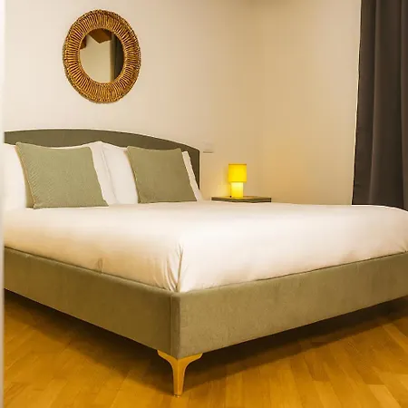 I Bimbi 'the Suite' Appartement *