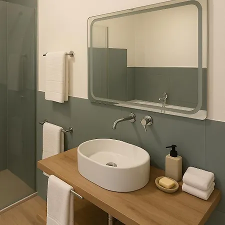 Appartement I Bimbi 'the Suite' *