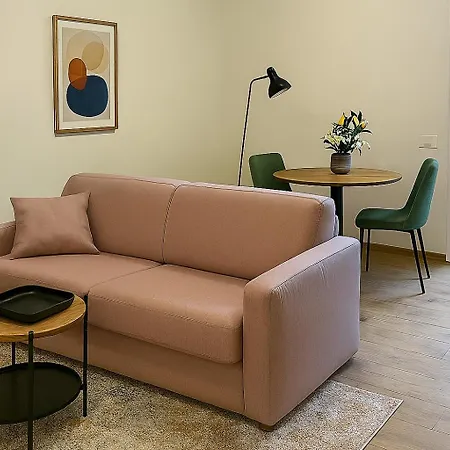 I Bimbi 'the Suite'