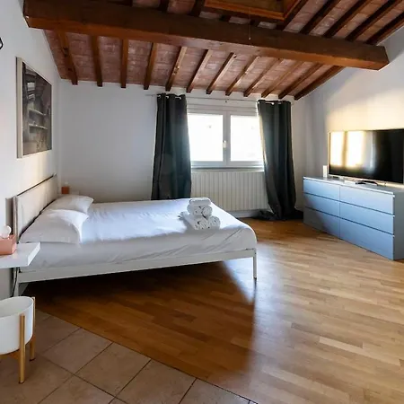 I Bimbi 'the Suite' *
