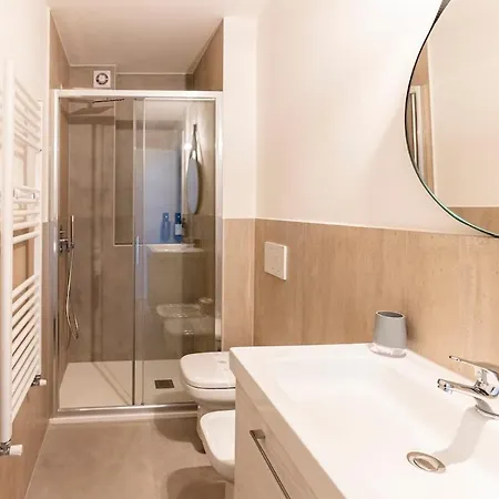 I Bimbi 'the Suite' Apartment Livorno