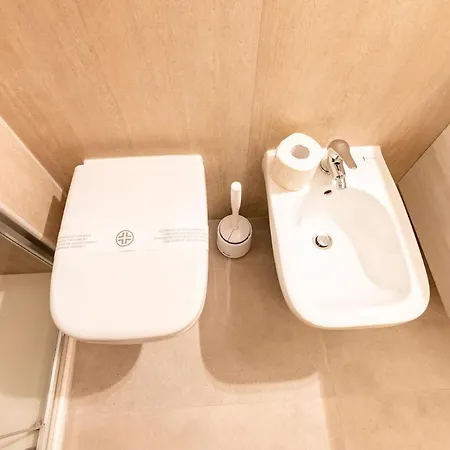 Apartment I Bimbi 'the Suite' Livorno