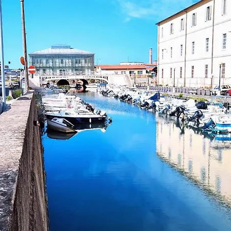 I Bimbi 'the Suite' Livorno