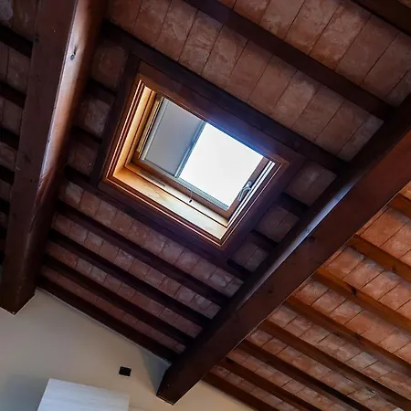 Apartment I Bimbi 'the Suite'
