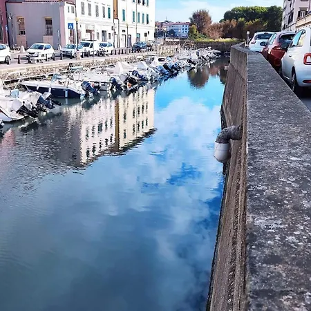 Daire I Bimbi 'the Suite' *