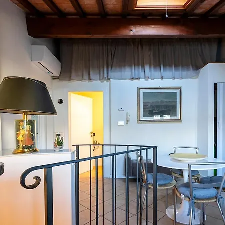 I Bimbi 'the Suite' Apartment Livorno
