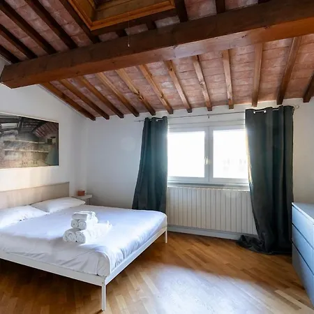 I Bimbi 'the Suite' Livorno