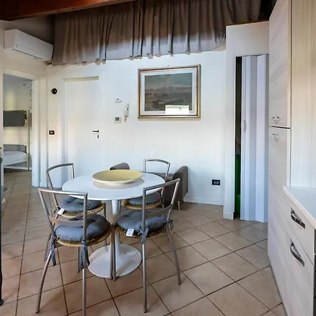I Bimbi 'the Suite' Apartment Livorno
