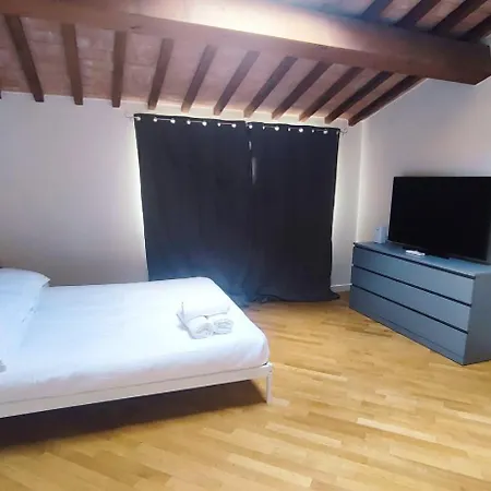 I Bimbi 'the Suite' *