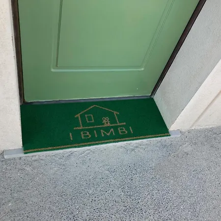 I Bimbi 'the Suite' *