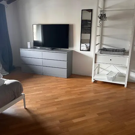 I Bimbi 'the Suite' Apartment
