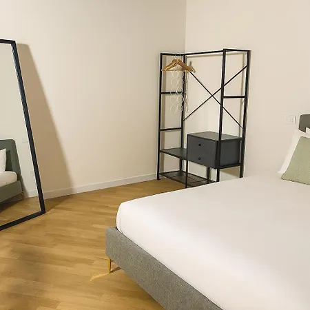 I Bimbi 'the Suite' Daire *