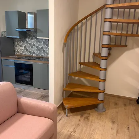 Daire I Bimbi 'the Suite'