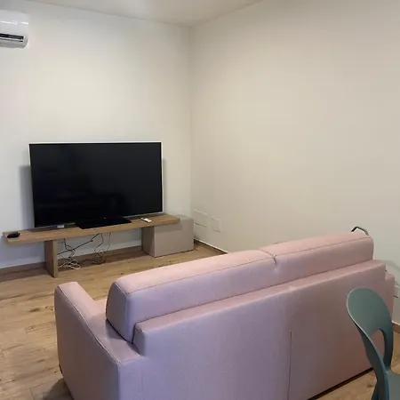 Daire I Bimbi 'the Suite'