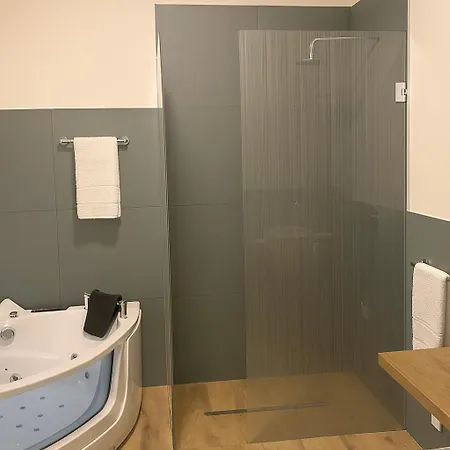 Daire I Bimbi 'the Suite'