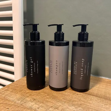 I Bimbi 'the Suite' Livorno