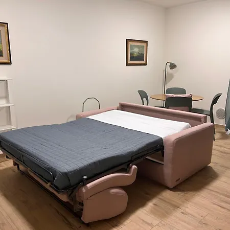 I Bimbi 'the Suite' Livorno