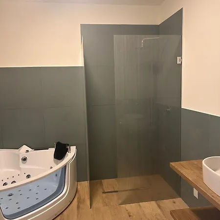 Daire I Bimbi 'the Suite' Livorno