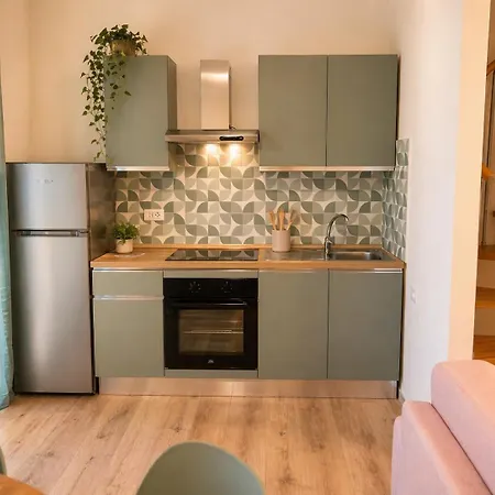 Apartment I Bimbi - *